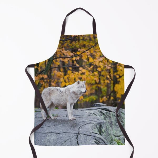 Item preview, Arctic Wolf designed and sold by Michael Cummings.