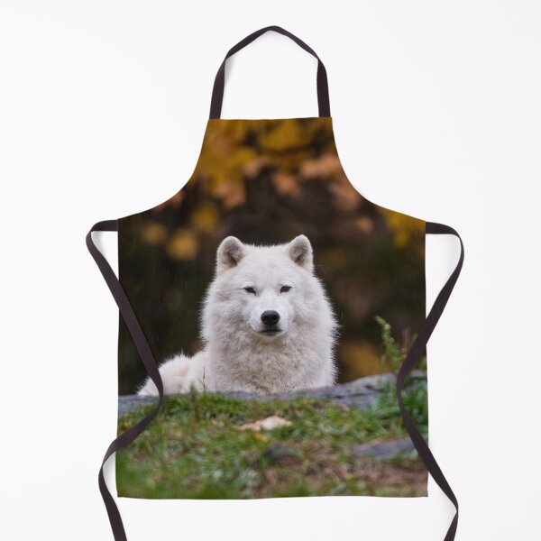 Item preview, Arctic Wolf designed and sold by Michael Cummings.