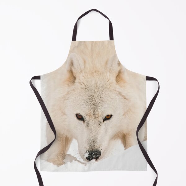 Item preview, Arctic Wolf designed and sold by Michael Cummings.
