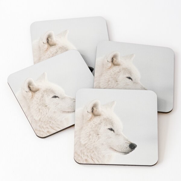 Item preview, Arctic Wolf designed and sold by Michael Cummings.
