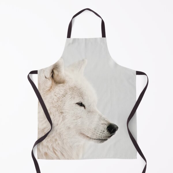 Item preview, Arctic Wolf designed and sold by Michael Cummings.