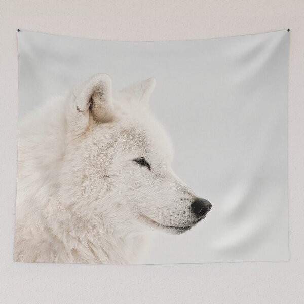 Item preview, Arctic Wolf designed and sold by Michael Cummings.