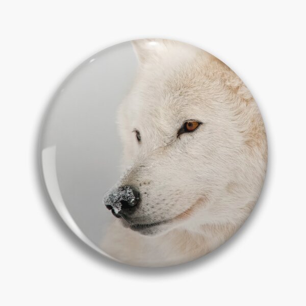 Item preview, Arctic Wolf designed and sold by Michael Cummings.
