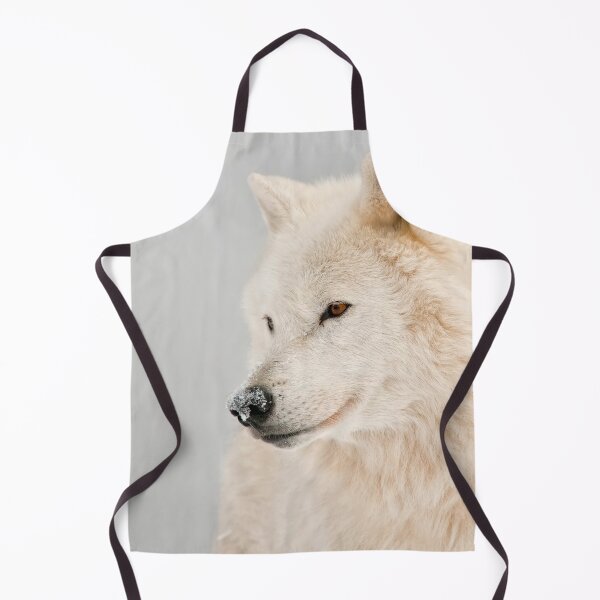 Item preview, Arctic Wolf designed and sold by Michael Cummings.
