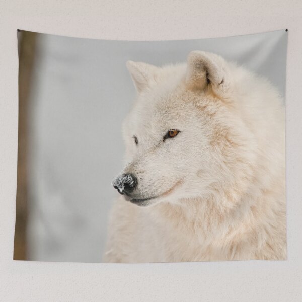 Item preview, Arctic Wolf designed and sold by Michael Cummings.
