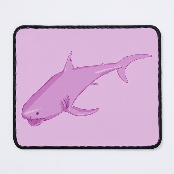 Item preview, Shark Series - Be The Apex Predator - No Text designed and sold by babygunz47.