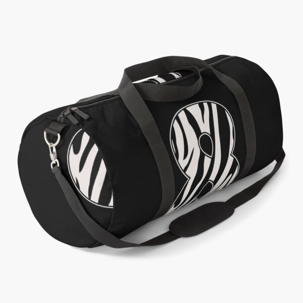 Item preview, Kid Zebra 8th Birthday, 8 Years Old Wild Animal, Number Eight Safari Zoo designed and sold by singRsong.