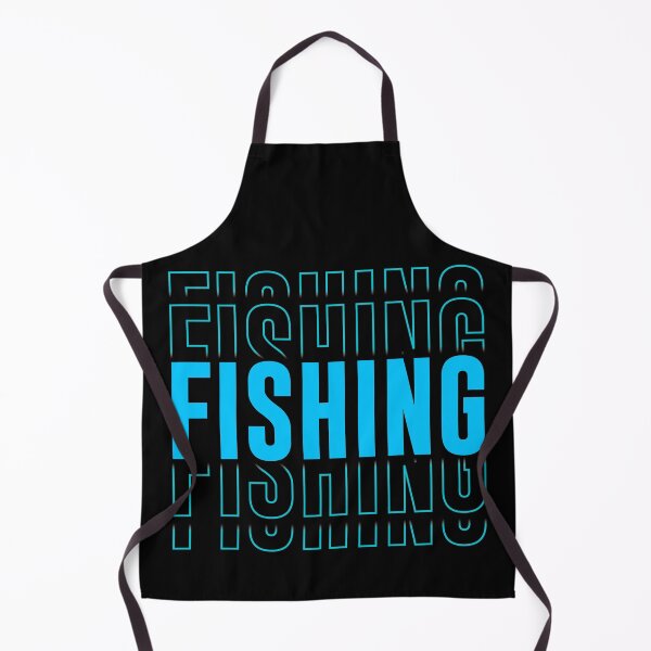 Item preview, Fishing Typography - Text Stacked designed and sold by cotros.