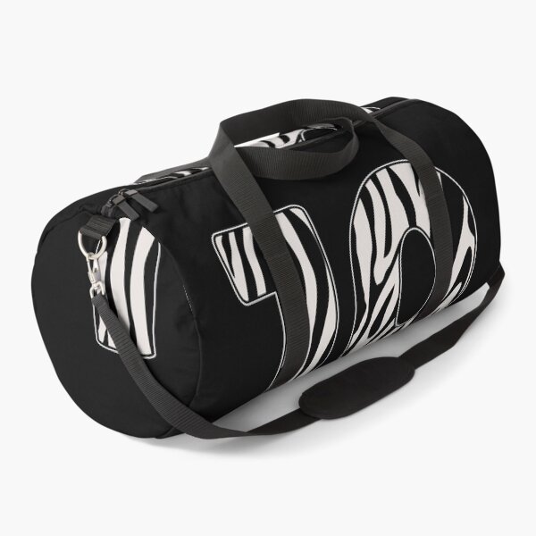 Item preview, Kid Zebra 10th Birthday, 10 Years Old Wild Animal, Number Ten Safari Zoo designed and sold by singRsong.