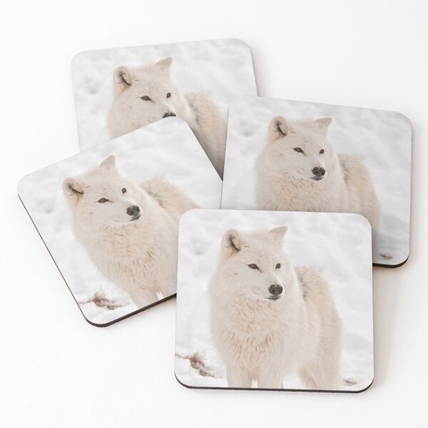Item preview, Arctic Wolf designed and sold by Michael Cummings.