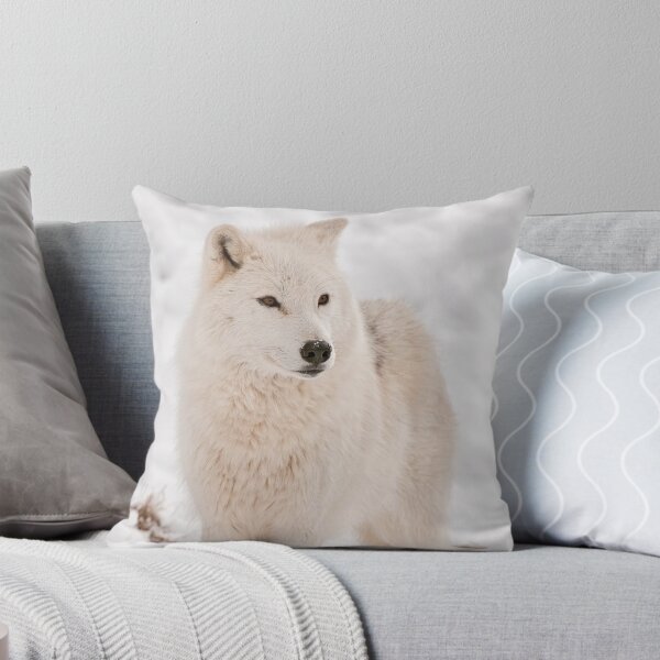 Item preview, Arctic Wolf designed and sold by Michael Cummings.