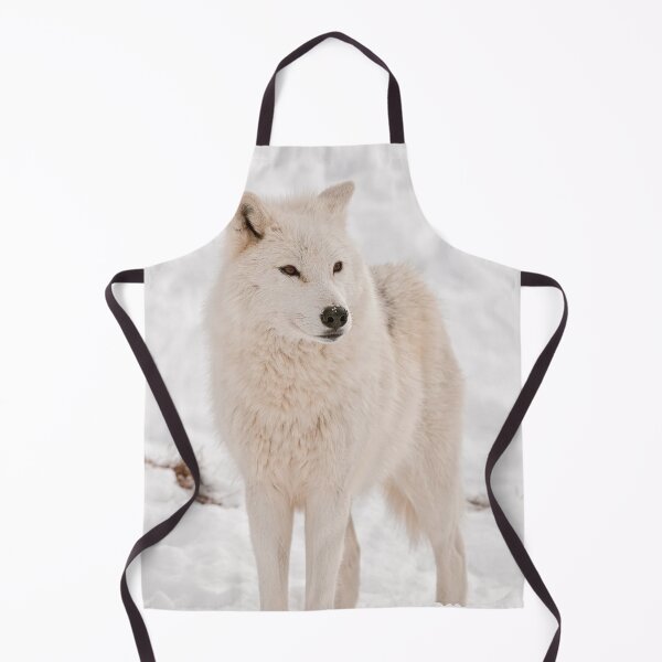 Item preview, Arctic Wolf designed and sold by Michael Cummings.