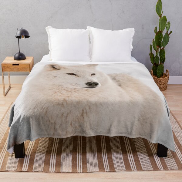 Item preview, Arctic Wolf designed and sold by Michael Cummings.