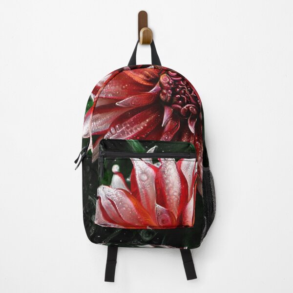 Item preview, Dalia roja designed and sold by PlacidHinds.