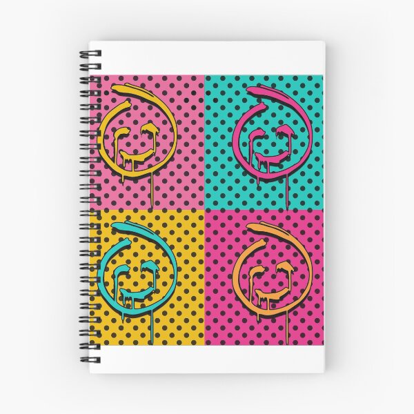 Item preview, Red John Pop Art designed and sold by bibliophan.