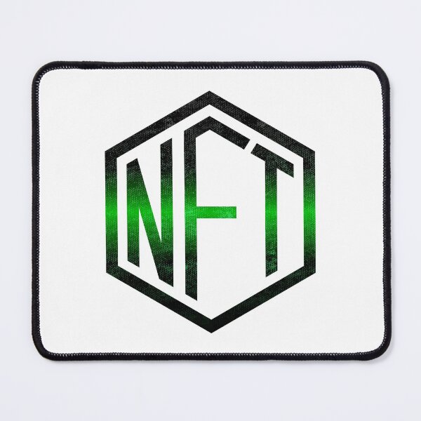 Item preview, Simple Nft Logo designed and sold by infleims.