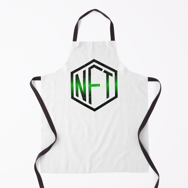 Item preview, Simple Nft Logo designed and sold by infleims.