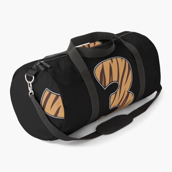 Item preview, Kid Tiger 3rd Birthday, 3 Years Old Wild Animal, Number Three Safari Zoo designed and sold by singRsong.