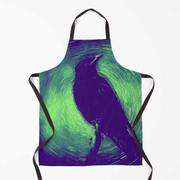 Item preview, Crow designed and sold by 4t4design.
