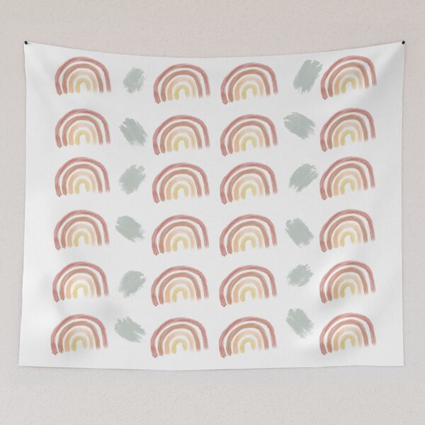 Item preview, Neutral Rainbows designed and sold by jenlaure.