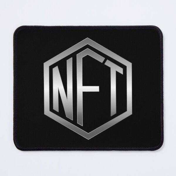Item preview, Simple Nft Logo designed and sold by infleims.