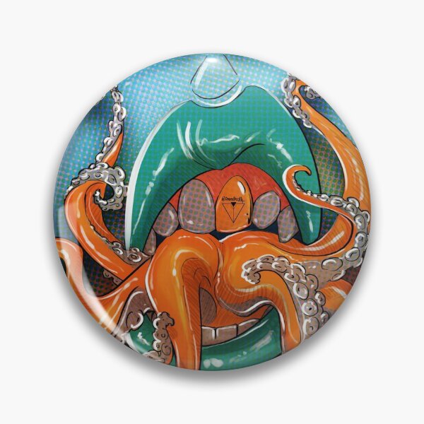 Item preview, octongue designed and sold by Tonnydbeat1.