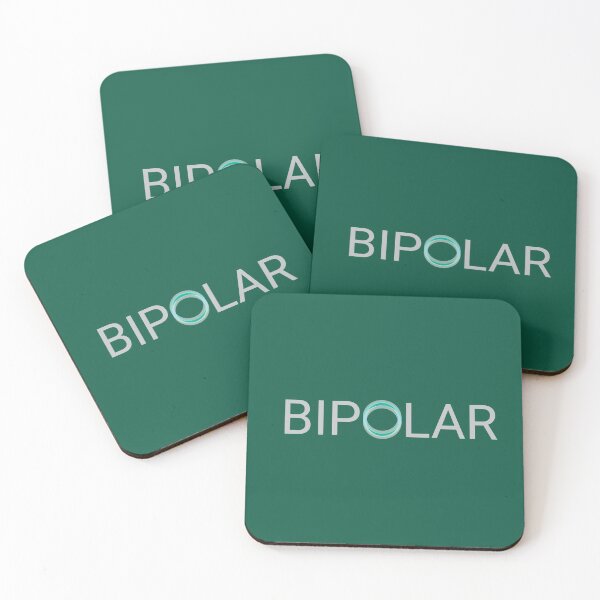 Item preview, Bipolar disorder designed and sold by Chiretto.