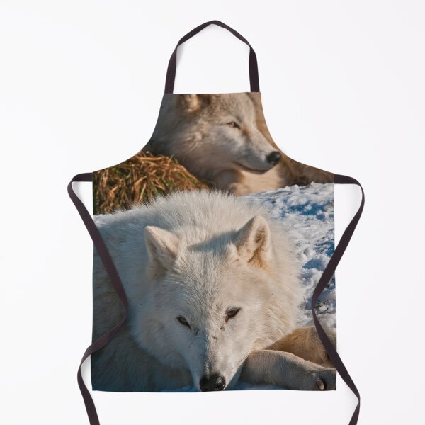 Item preview, Arctic Wolves designed and sold by Michael Cummings.