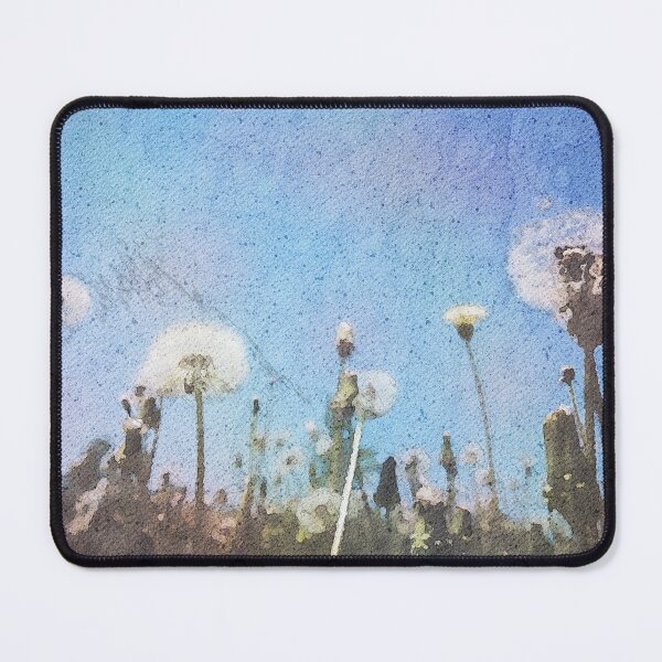 Item preview, Dandelion Puffs designed and sold by A. Koh.