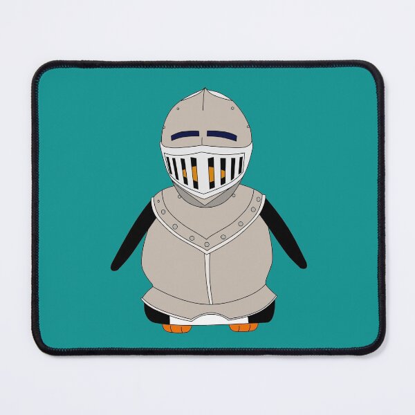 Item preview, The Knight Who Says Honk designed and sold by Wrabbitheart.