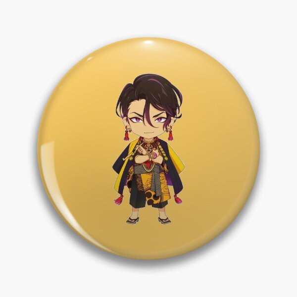 Item preview, Paradox Live Iori Chibi designed and sold by evfr.