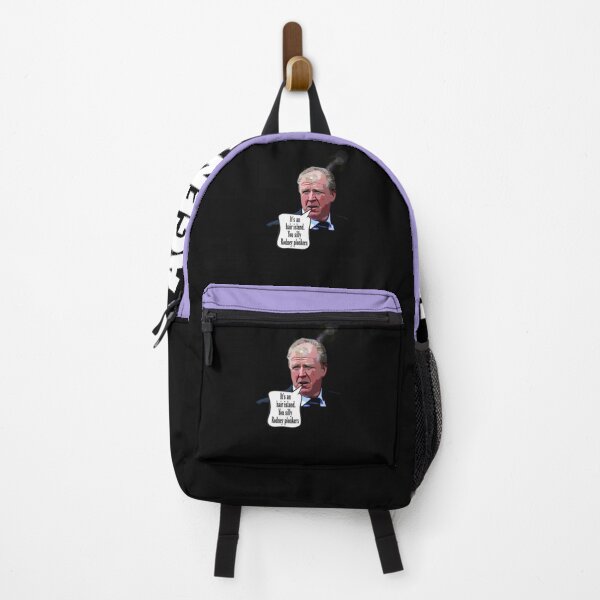 Item preview, Agent McClaren  designed and sold by RGPdesigns.