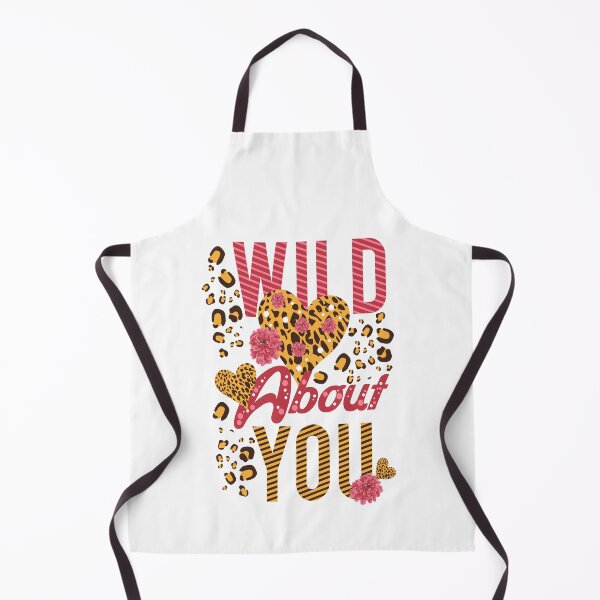 Item preview, Wild about you designed and sold by BeeMeCreative.