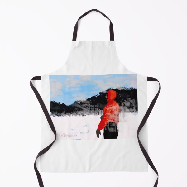 Item preview, Red Jacket designed and sold by bonmots.