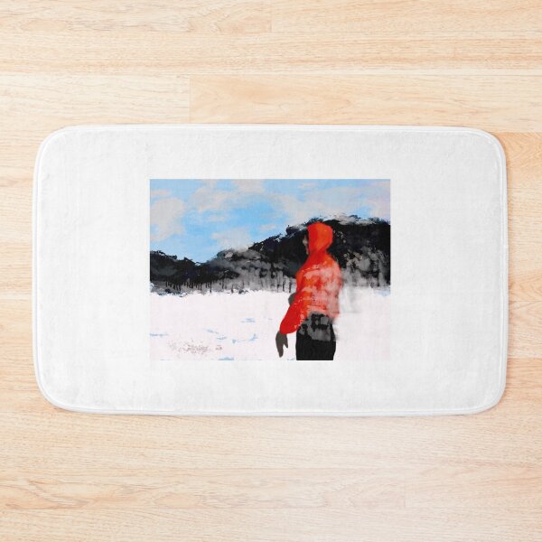 Item preview, Red Jacket designed and sold by bonmots.