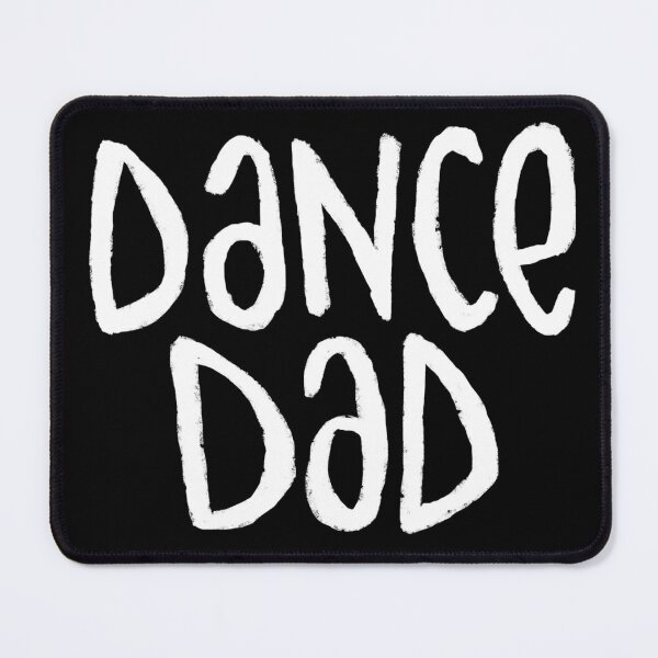 Item preview, Dance Dad, Typography for Dance Dad designed and sold by danceink.