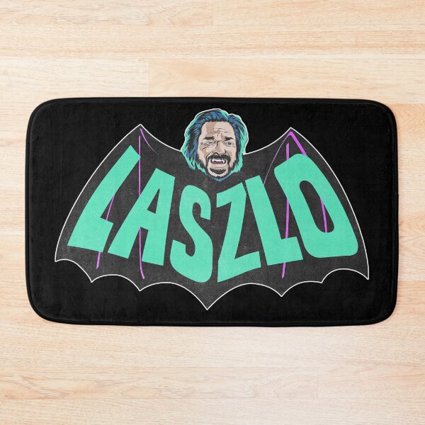 Item preview, Laszlo designed and sold by CreativeSpero.