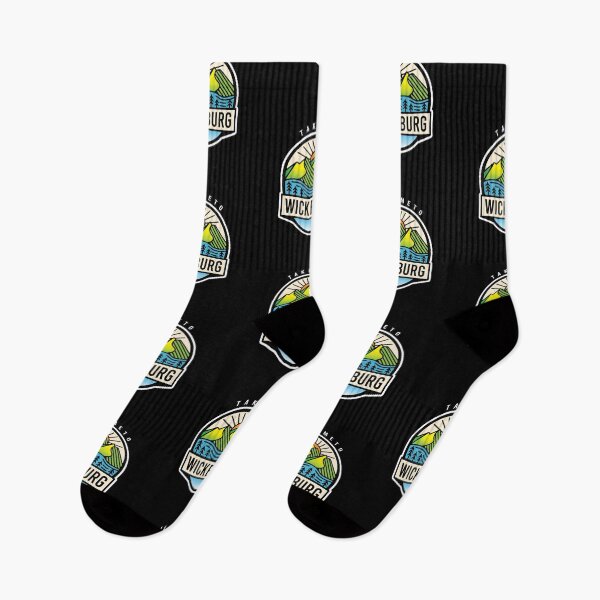 Item preview, Take me to Wickenburg- design in black designed and sold by anins-azuree.
