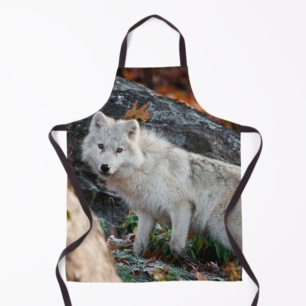 Item preview, Arctic Wolf designed and sold by Michael Cummings.