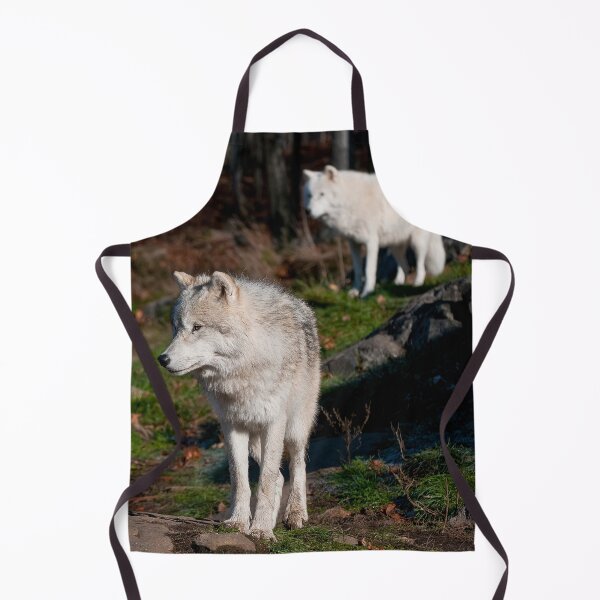 Item preview, Timber Wolves designed and sold by Michael Cummings.