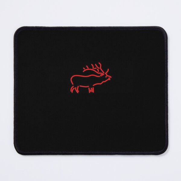 Item preview, Neon Elk designed and sold by Broken Antler Designs .
