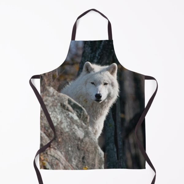 Item preview, Arctic Wolf designed and sold by Michael Cummings.