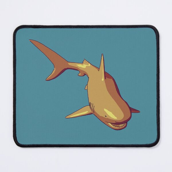 Item preview, Shark Series - Golden Sister - No Text designed and sold by babygunz47.