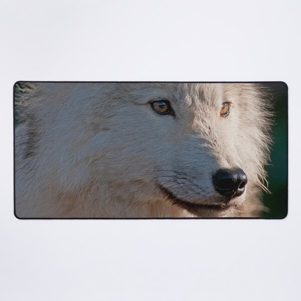 Item preview, Arctic Wolf designed and sold by Michael Cummings.