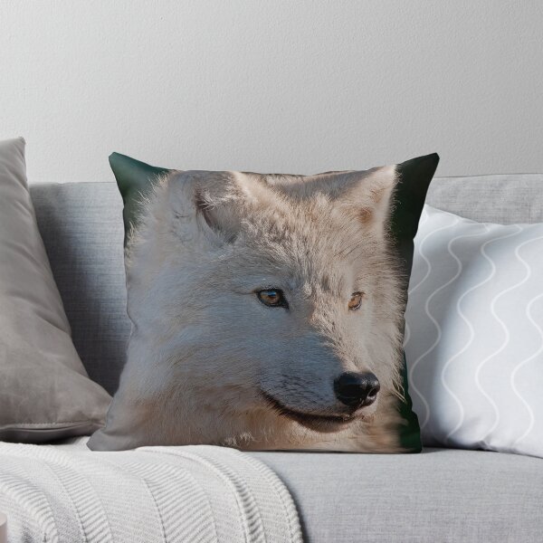 Item preview, Arctic Wolf designed and sold by Michael Cummings.