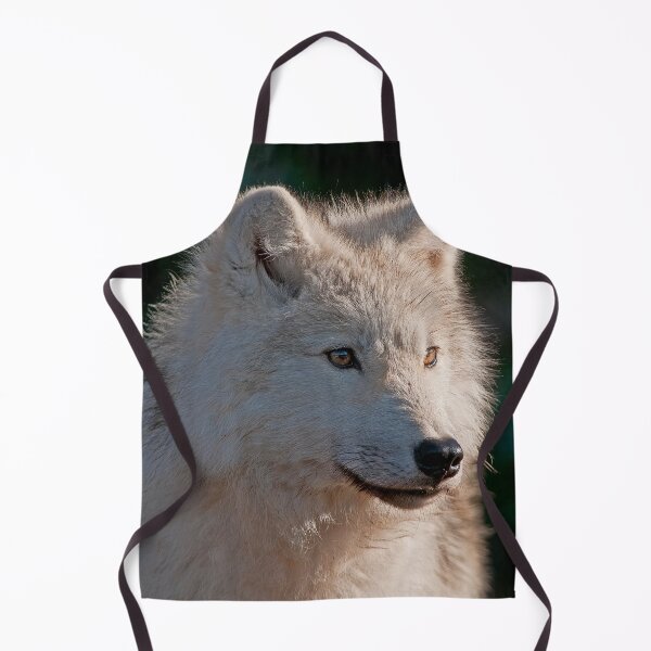 Item preview, Arctic Wolf designed and sold by Michael Cummings.