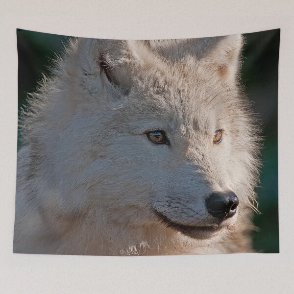 Item preview, Arctic Wolf designed and sold by Michael Cummings.