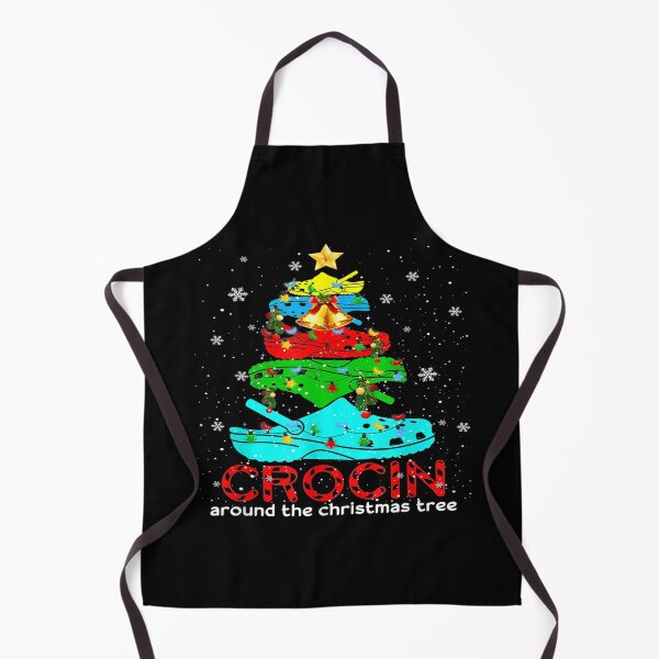 Item preview, Crocin Around The Christmas Essential designed and sold by Zyphrost ★★★★★ (✔).