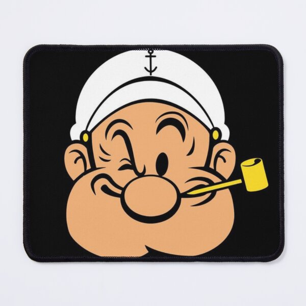 Item preview, The Popeye  designed and sold by Abbi99.