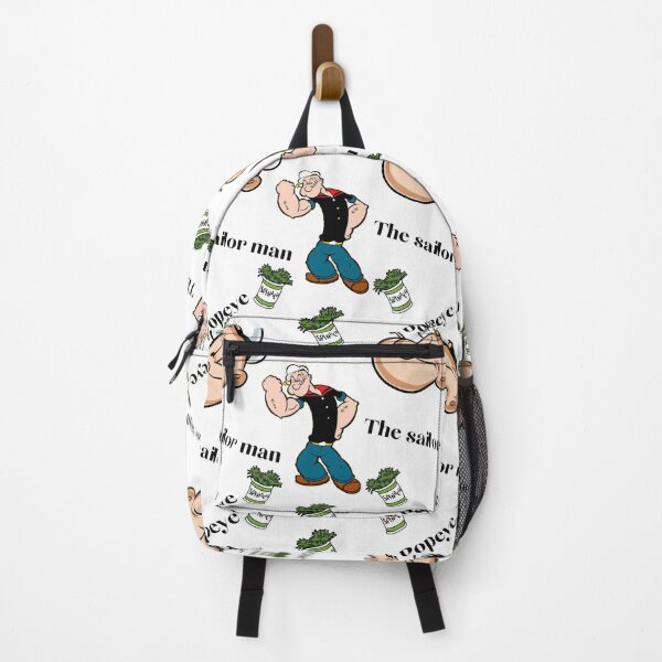 Item preview, The Popeye designed and sold by Abbi99.